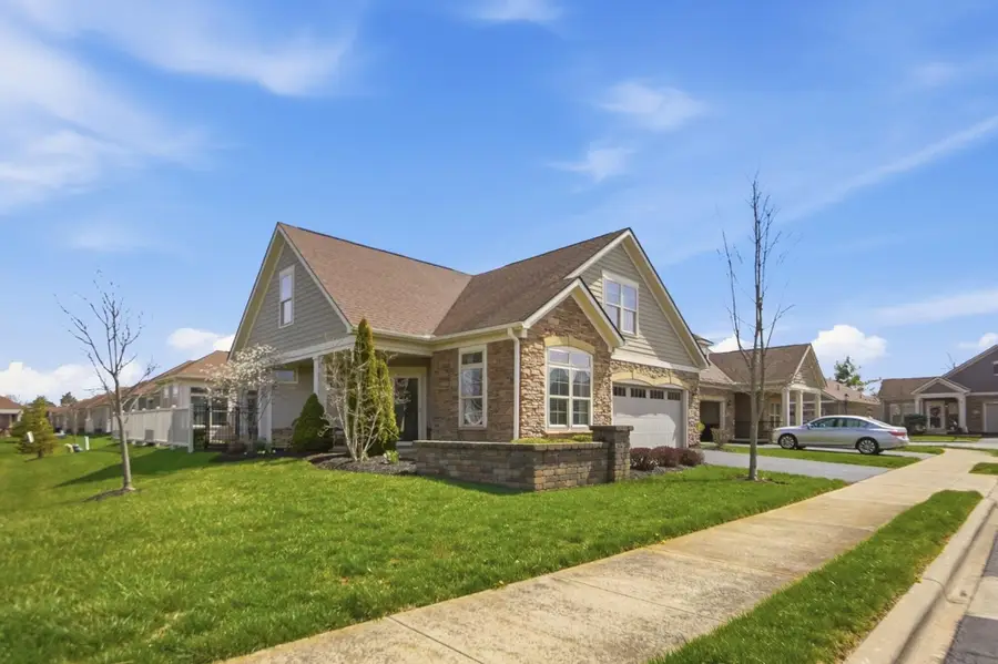 5609 Eventing Way, Hilliard, OH 43026 - #3