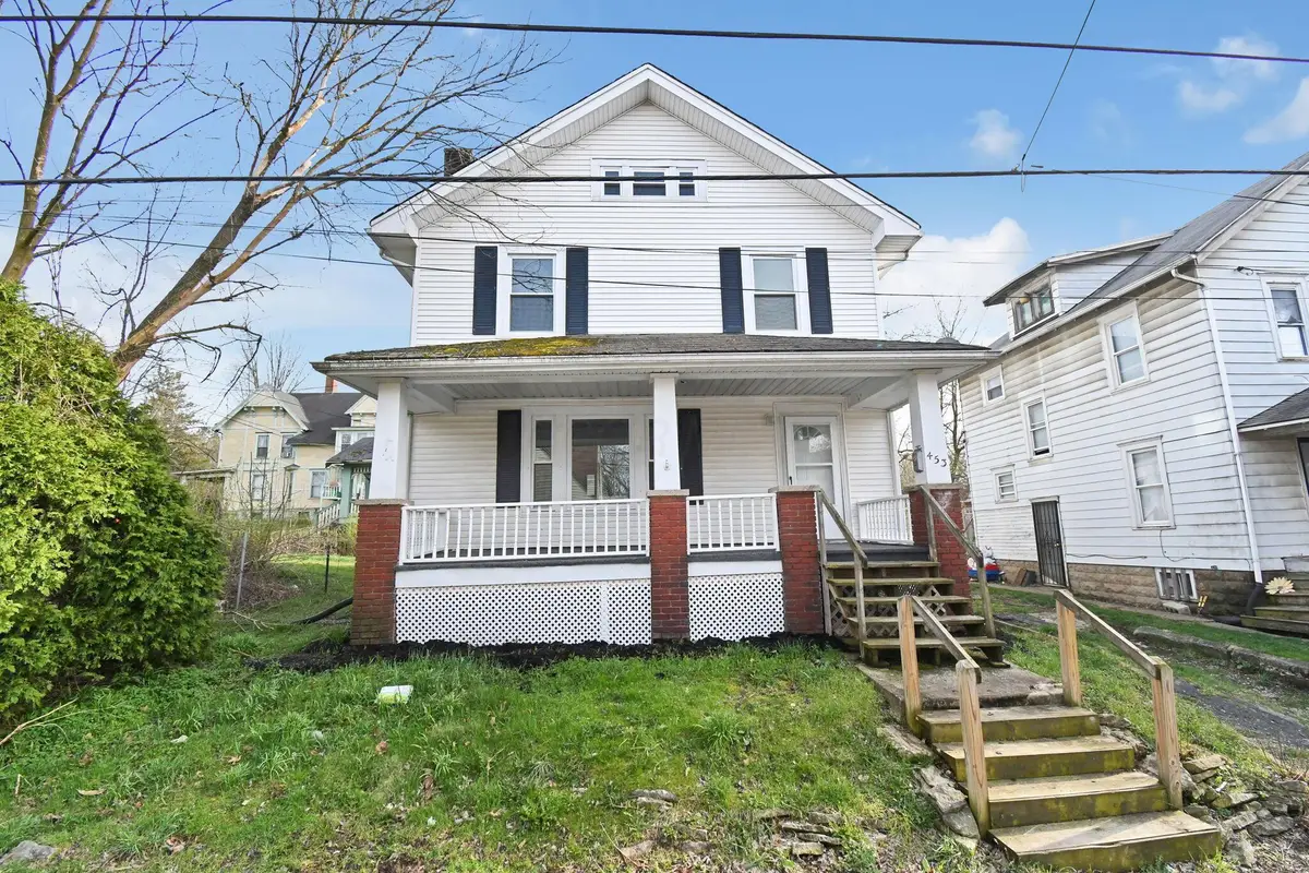 453 W Dickson Avenue, Mansfield, OH 44903 - #1