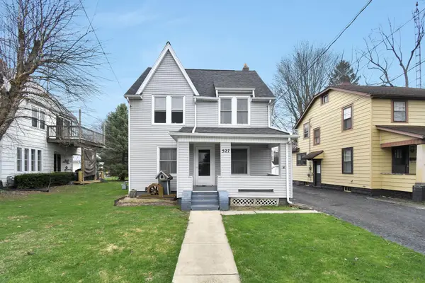527 N Union Street, Galion, OH 44833