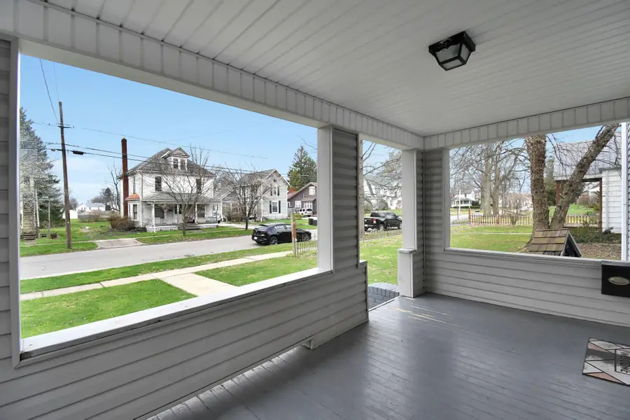 527 N Union Street, Galion, OH 44833 - #2