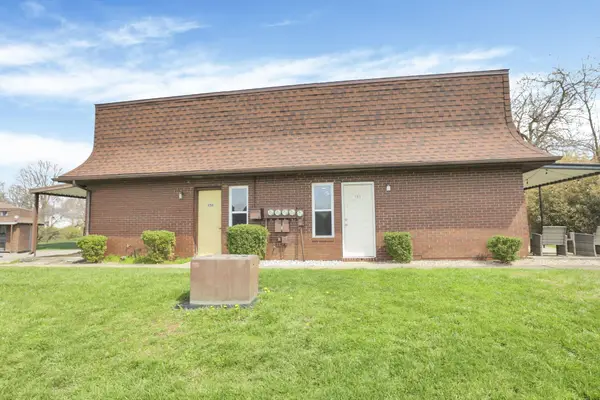 151 Briarwood Drive, Johnstown, OH 43031