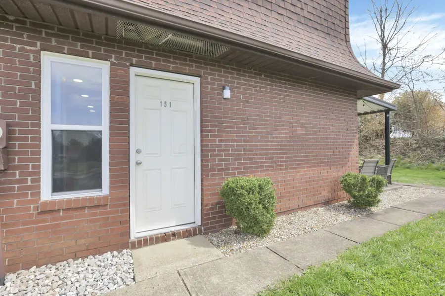 151 Briarwood Drive, Johnstown, OH 43031 - #3