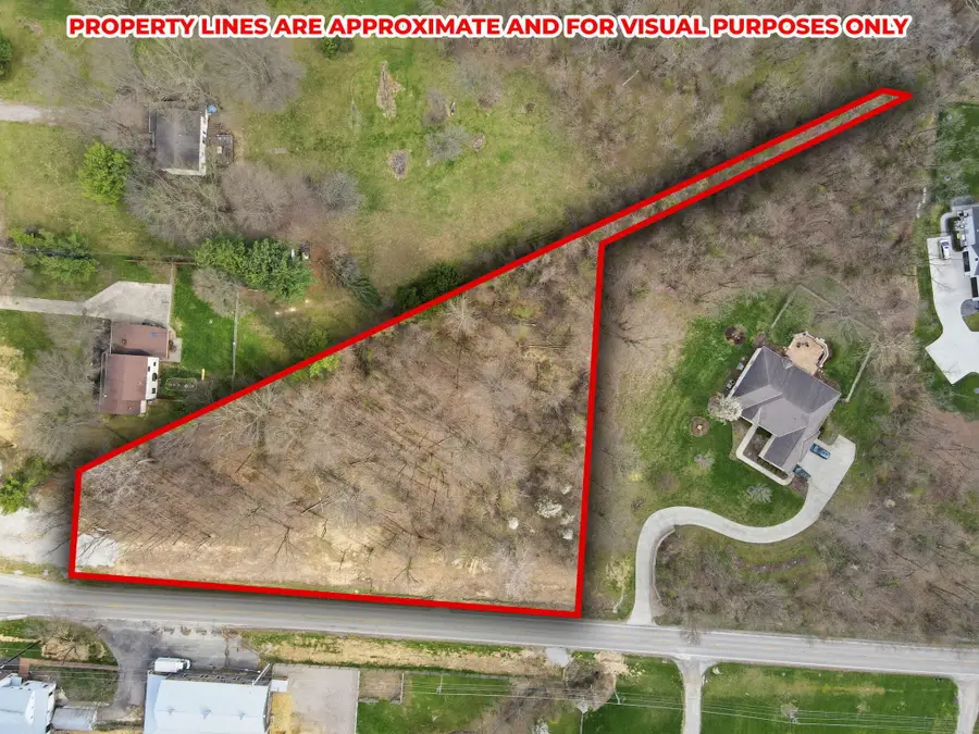 0 Big Walnut Road, Westerville, OH 43082 - #2