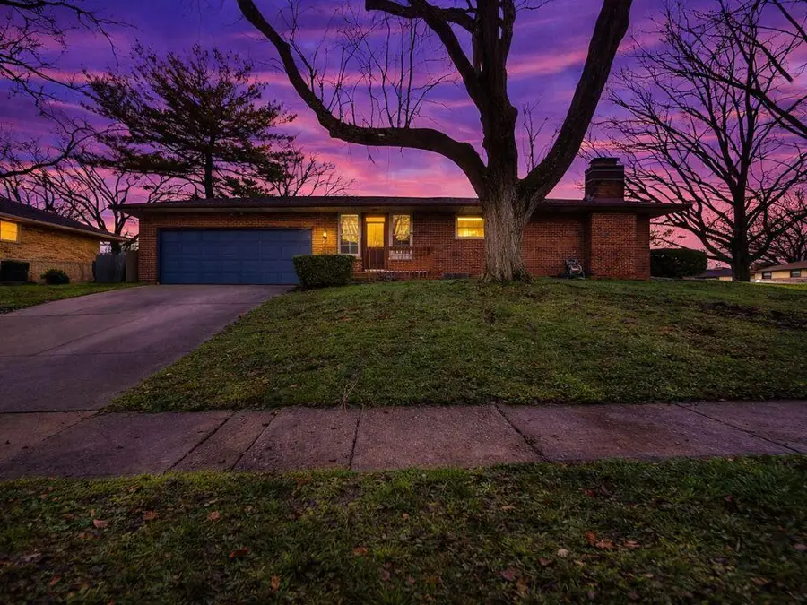 968 Garden Road, Columbus, OH 43224 - #3