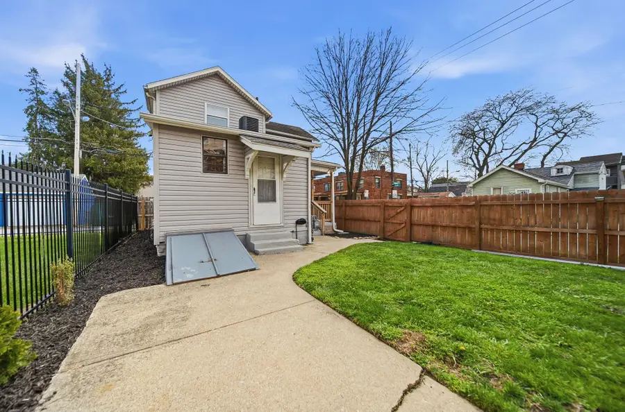 194 S Souder Avenue, Columbus, OH 43222 - #2