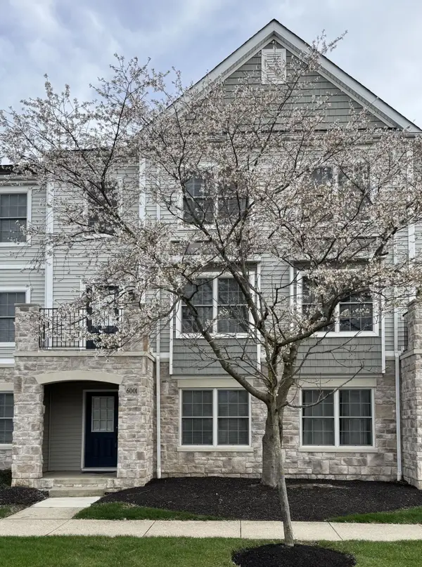 6001 Canyon Creek Drive, Dublin, OH 43016