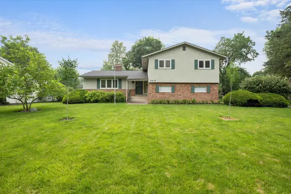 4319 Braunton Road, Columbus, OH 43220