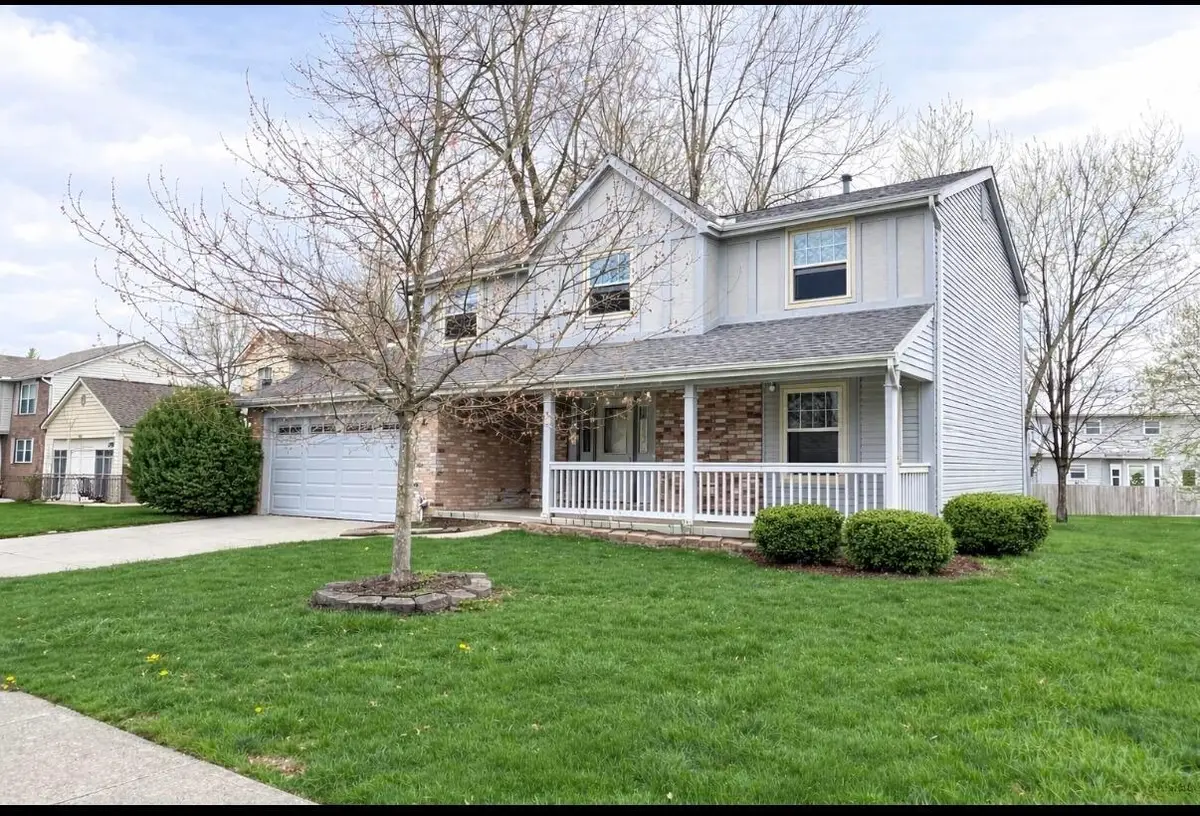 958 Windbourne Street, Columbus, OH 43230 - #1