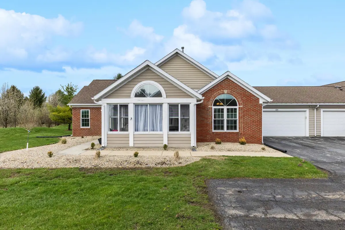 674 Hampton Woods Drive, Marion, OH 43302 - #1