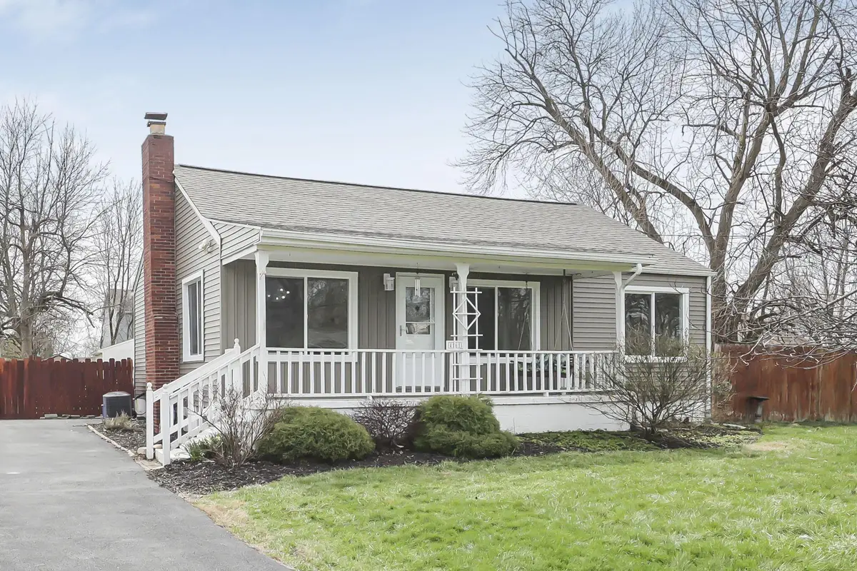 4161 Casa Boulevard, Grove City, OH 43123 - #1