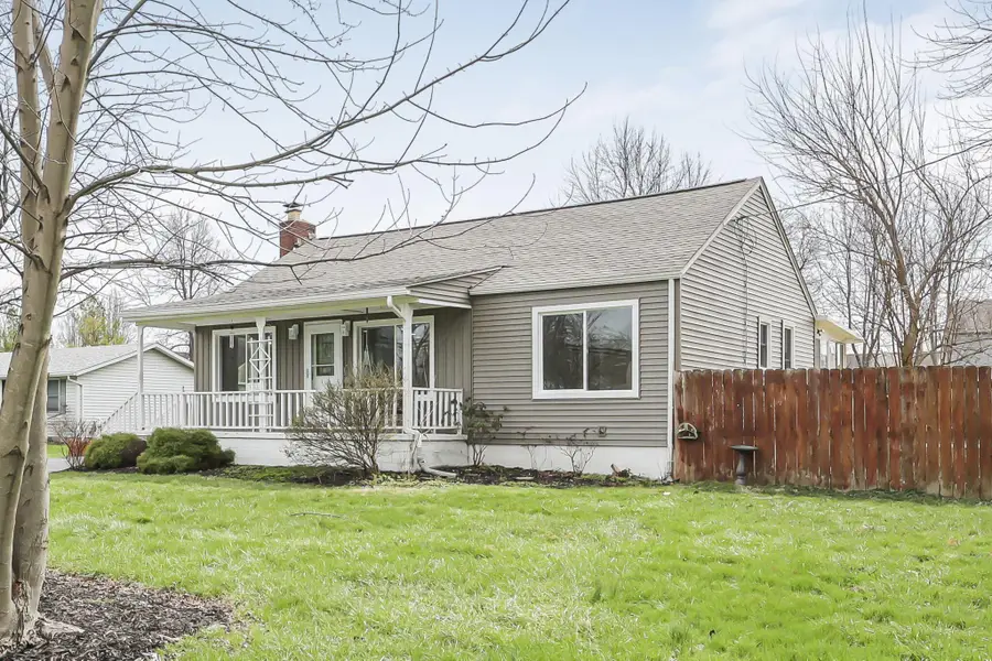 4161 Casa Boulevard, Grove City, OH 43123 - #3