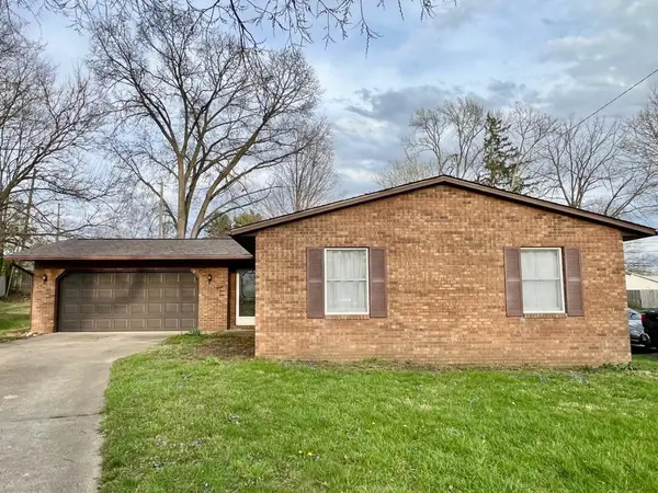 20 S 25th Street, Newark, OH 43055