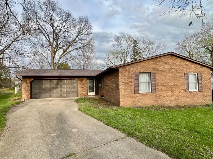 20 S 25th Street, Newark, OH 43055 - #2