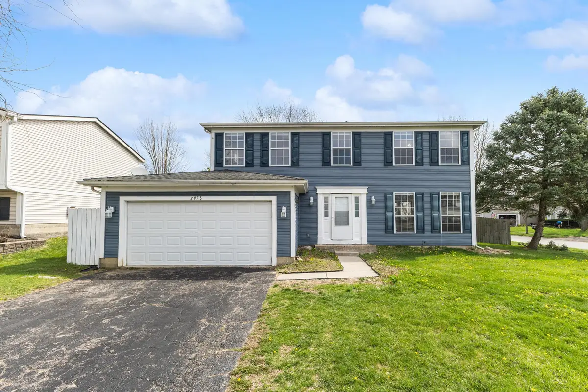 2978 Bismark Drive, Hilliard, OH 43026 - #1
