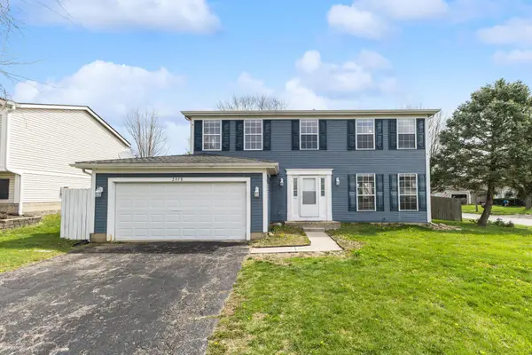 2978 Bismark Drive, Hilliard, OH 43026