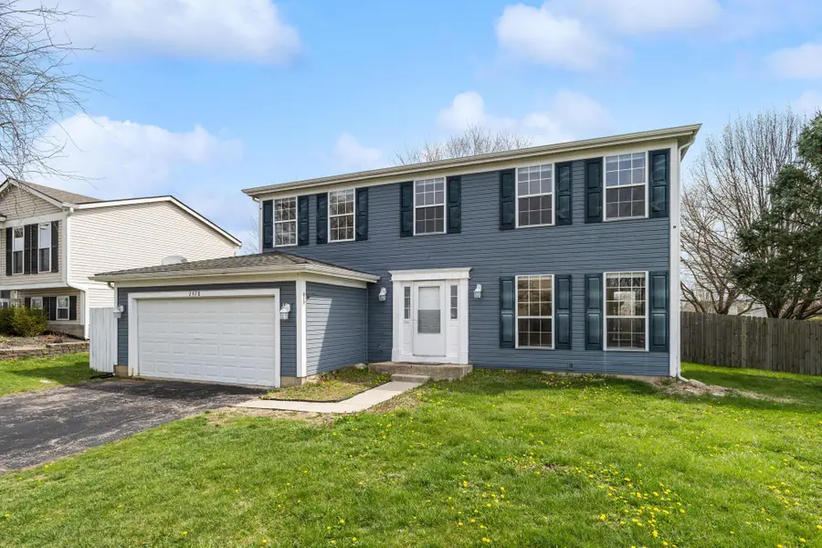 2978 Bismark Drive, Hilliard, OH 43026 - #3