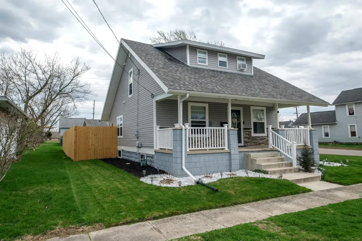 1014 Henry Street, Marion, OH 43302 - #1