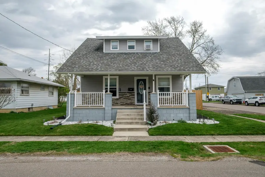 1014 Henry Street, Marion, OH 43302 - #2