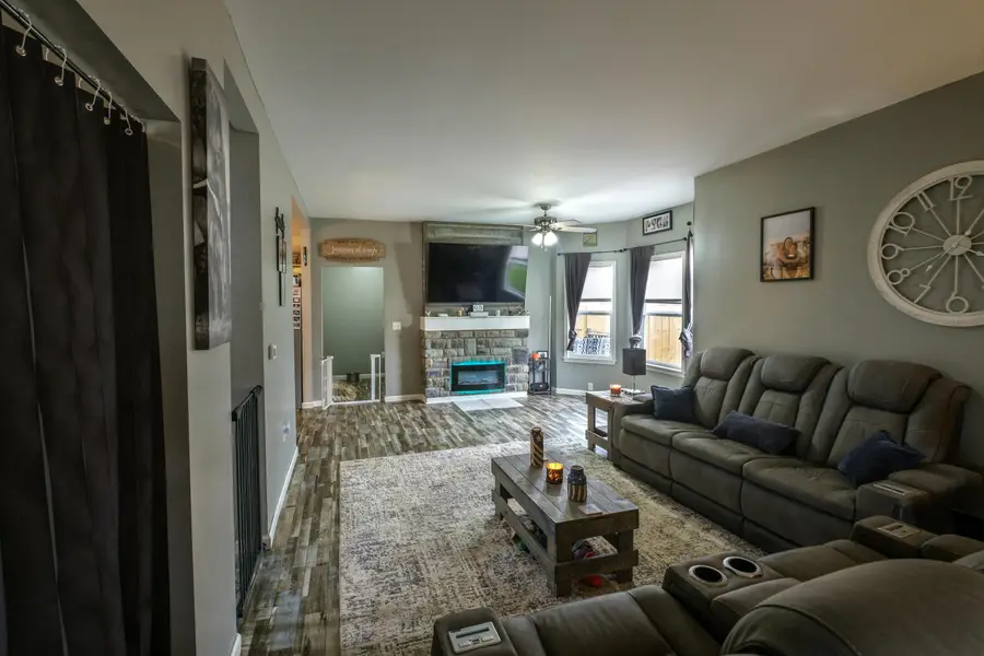 1014 Henry Street, Marion, OH 43302 - #3