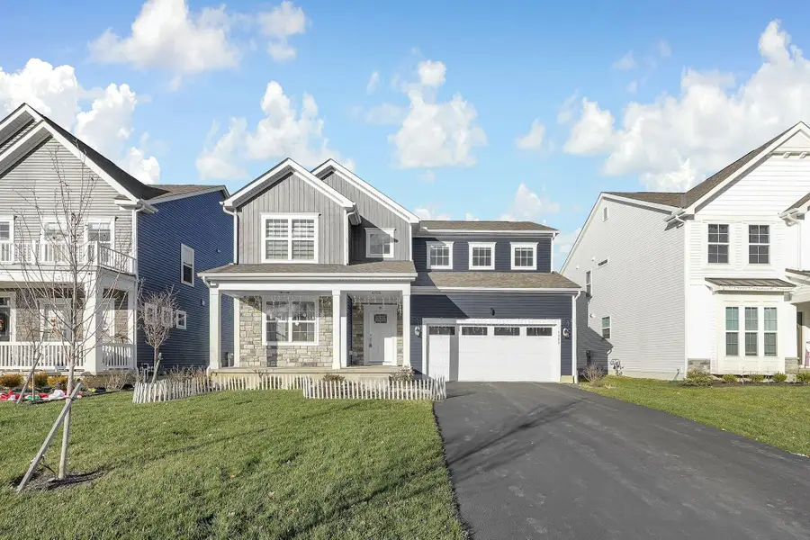 7343 Quailview Drive, Sunbury, OH 43074 - #3