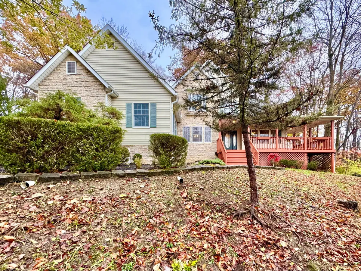 4251 Alward Road Sw, Pataskala, OH 43062 - #1