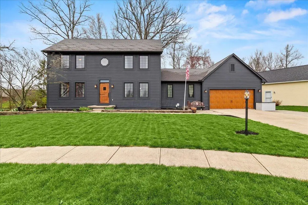 764 Wedgewood Court, Marysville, OH 43040 - #1