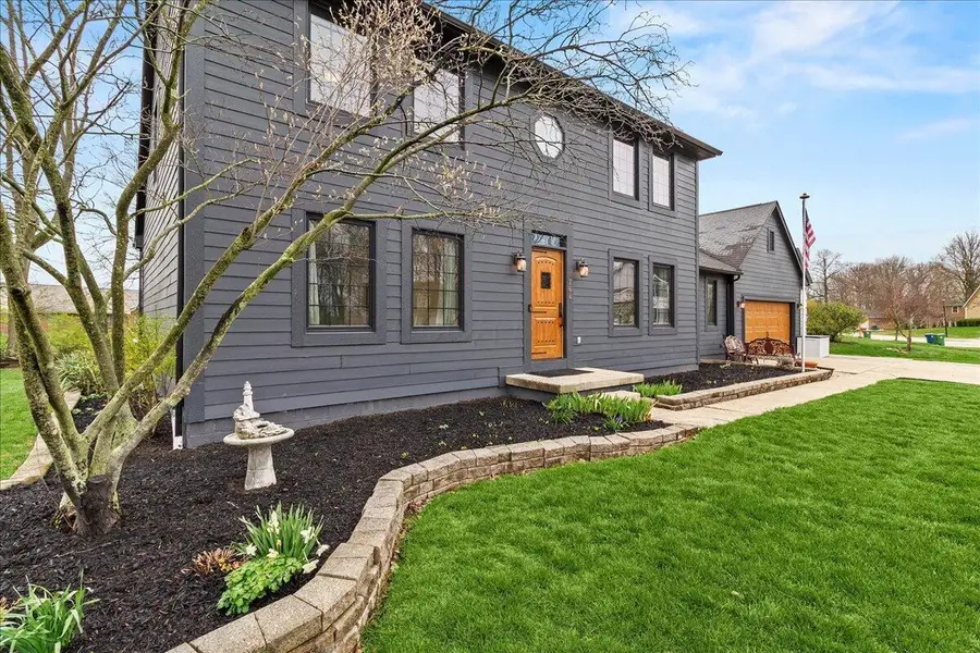 764 Wedgewood Court, Marysville, OH 43040 - #2