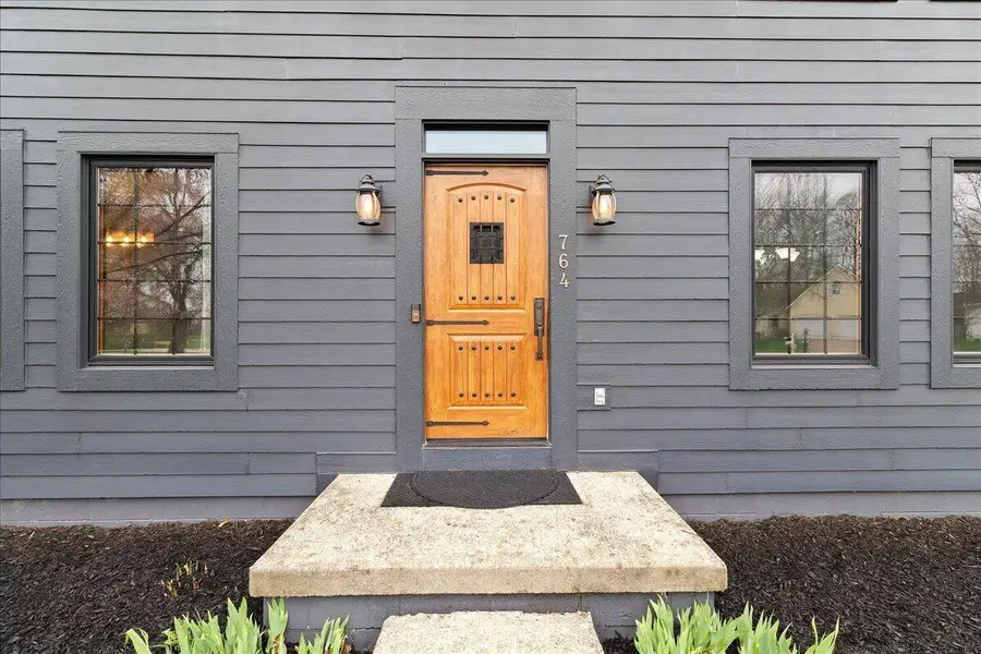 764 Wedgewood Court, Marysville, OH 43040 - #3