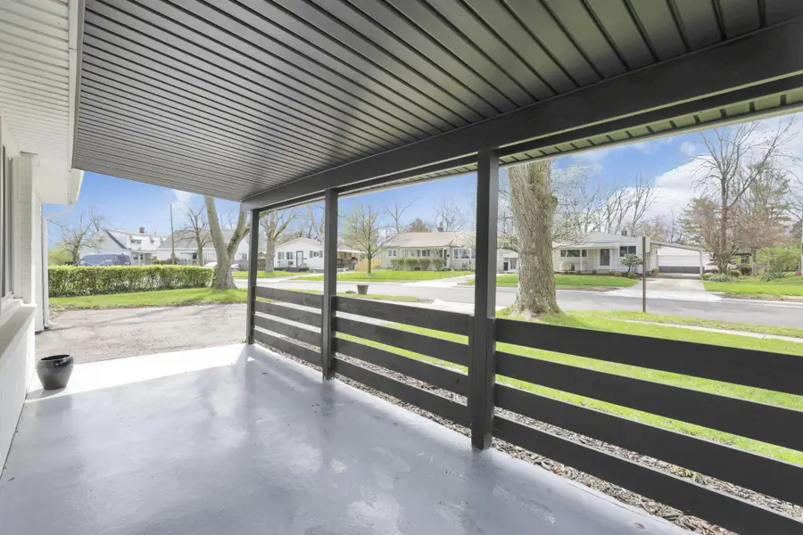 2874 Brookpark Circle W, Grove City, OH 43123 - #3