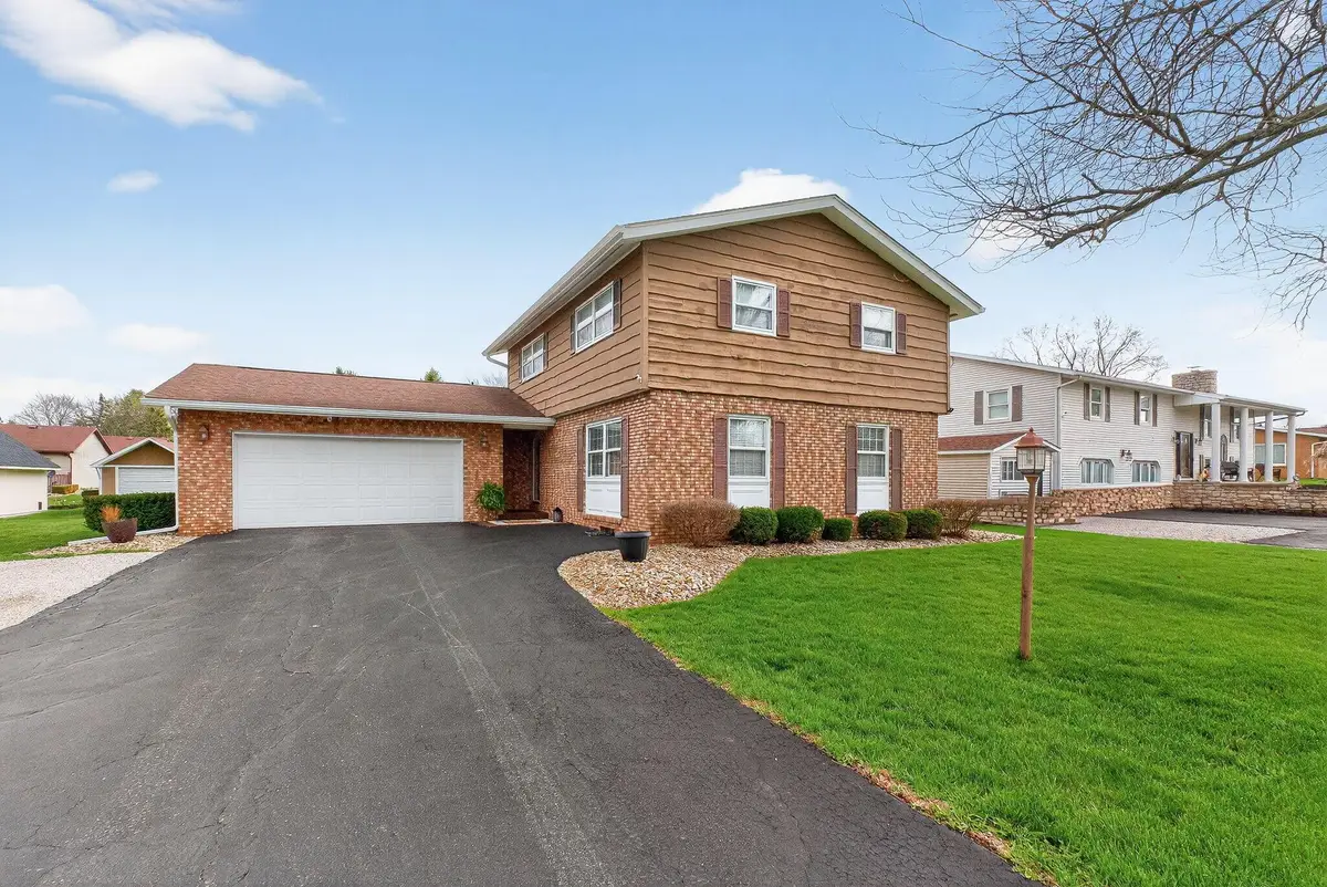 1672 Marion Edison Road, Marion, OH 43302 - #1