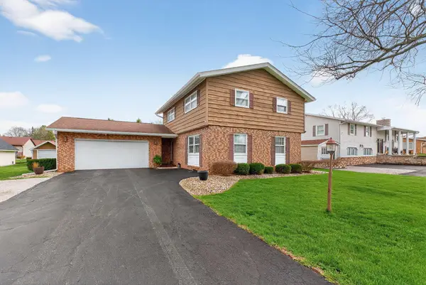 1672 Marion Edison Road, Marion, OH 43302