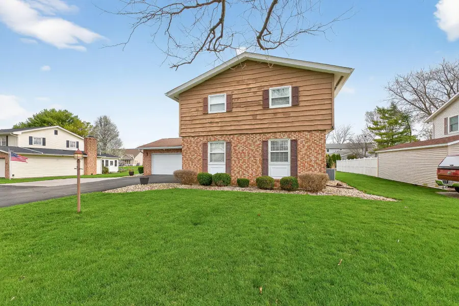 1672 Marion Edison Road, Marion, OH 43302 - #2