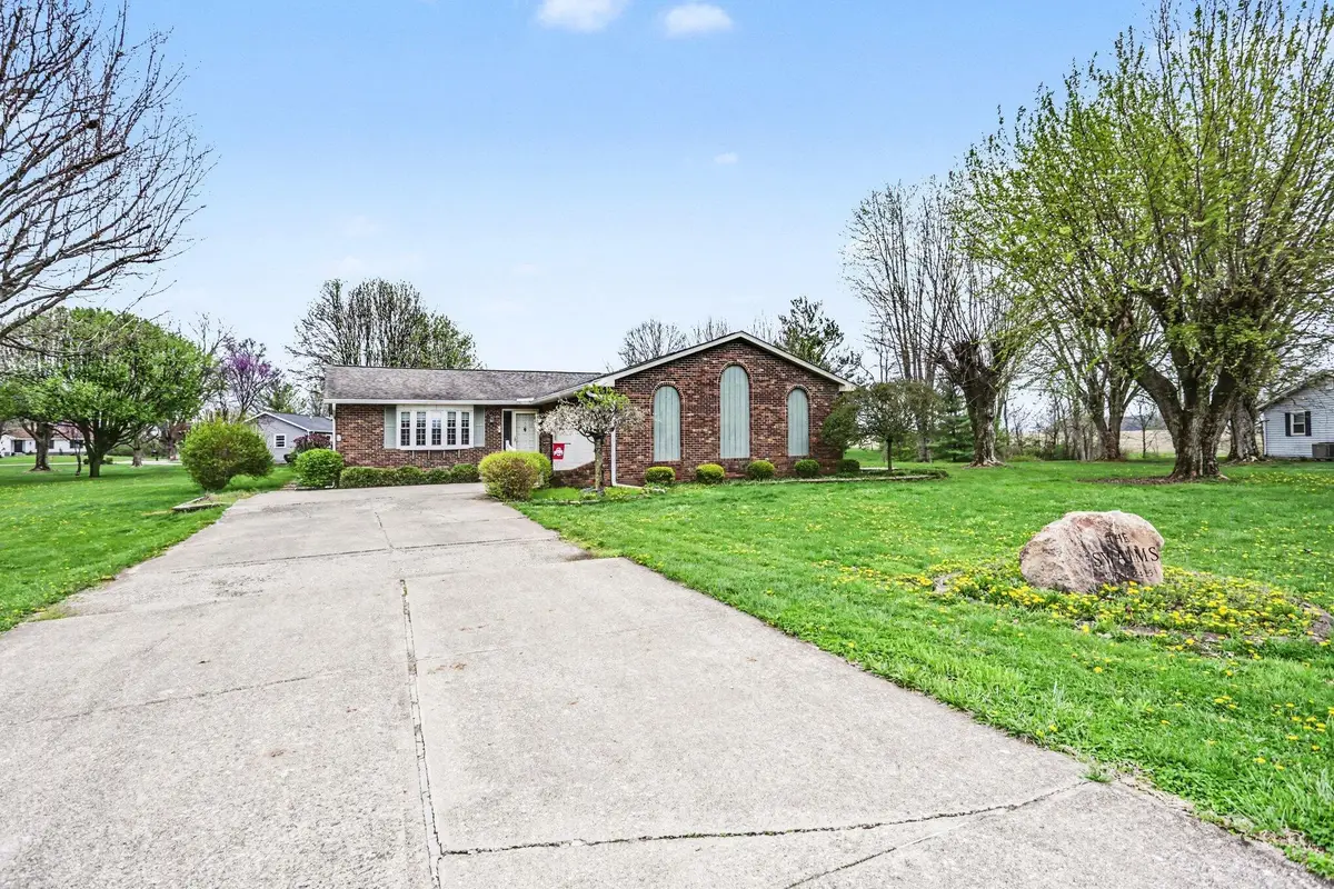 23624 Parker Court, Circleville, OH 43113 - #1
