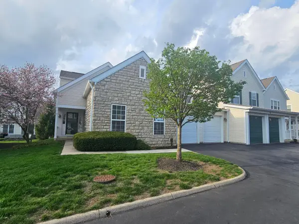 374 Sycamore Ridge Way, Columbus, OH 43230