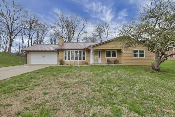 224 Brentwood Drive Ne, Newark, OH 43055