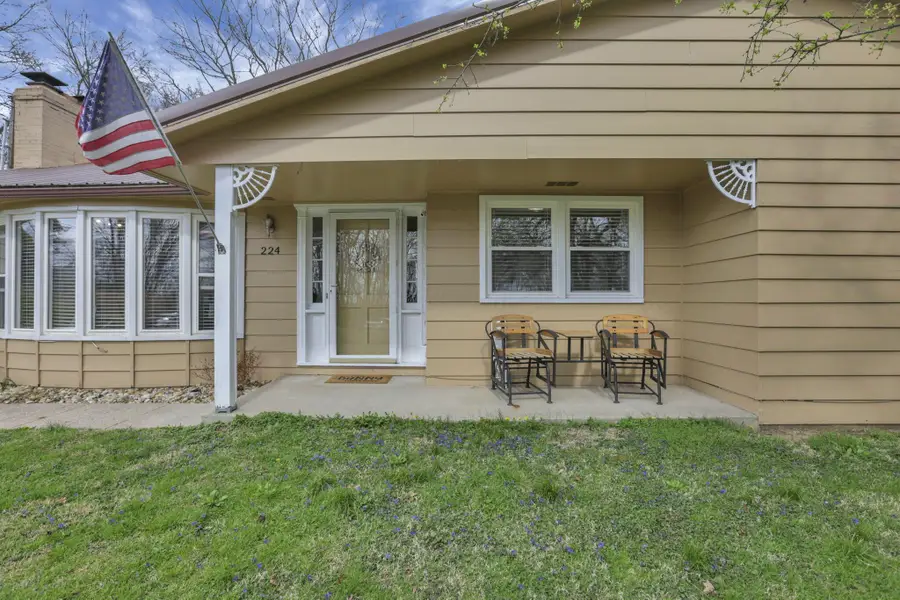 224 Brentwood Drive Ne, Newark, OH 43055 - #2