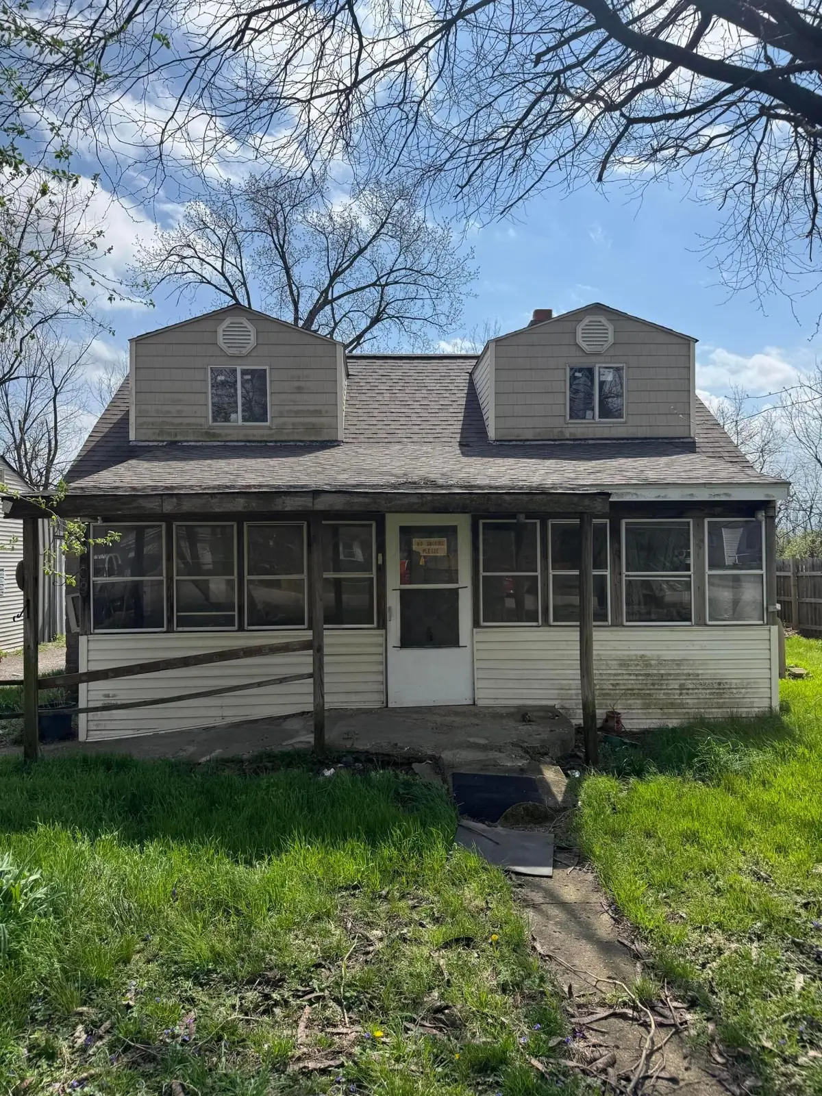 839 Glendower Avenue, Columbus, OH 43207 - #1