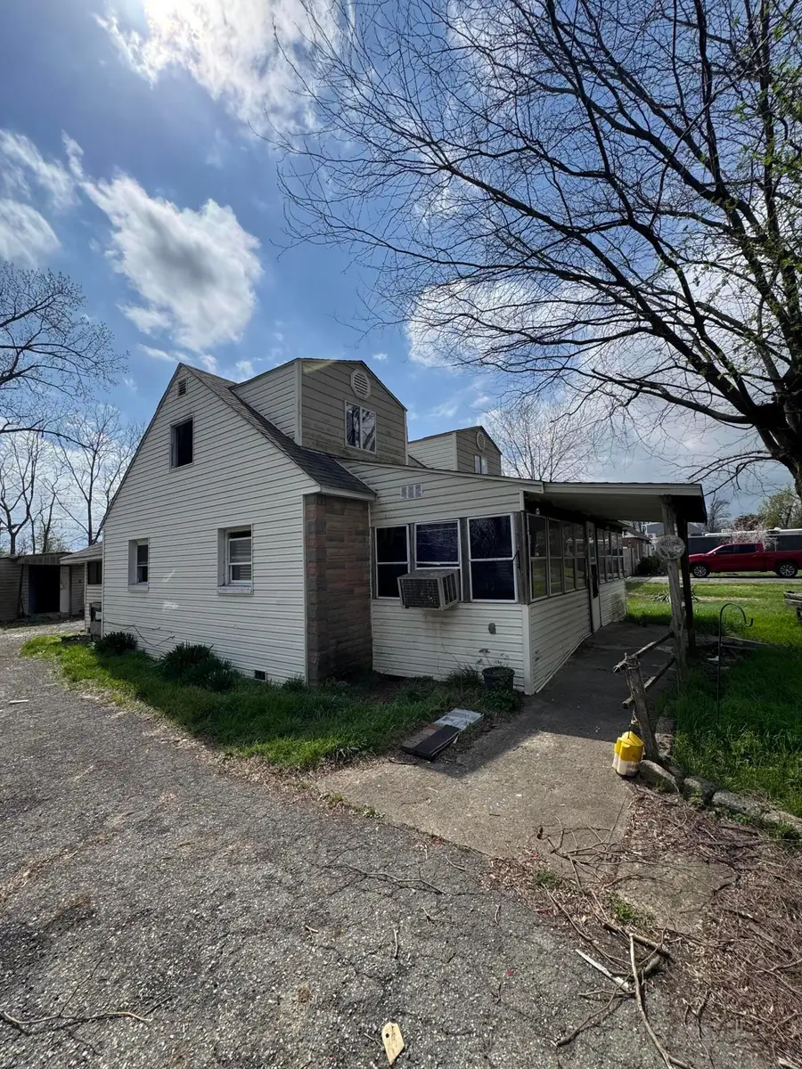 839 Glendower Avenue, Columbus, OH 43207 - #2