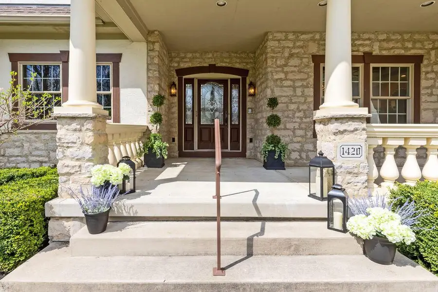 1420 Elkhorn Drive, Blacklick, OH 43004 - #2