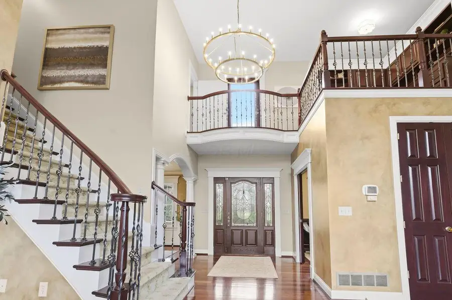 1420 Elkhorn Drive, Blacklick, OH 43004 - #3