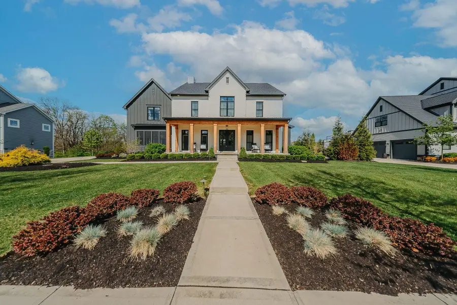 11173 Plum Ridge Place, Plain City, OH 43064 - #3