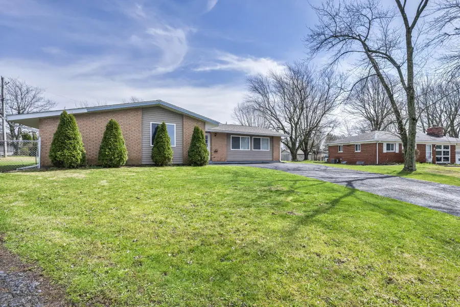 663 Teakwood Court, Galion, OH 44833 - #3