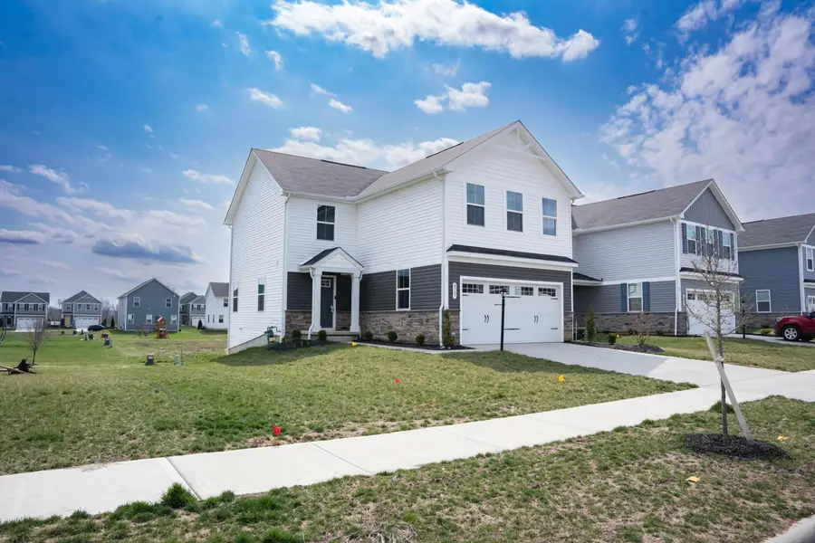 8587 Erie Loop, Canal Winchester, OH 43110 - #3