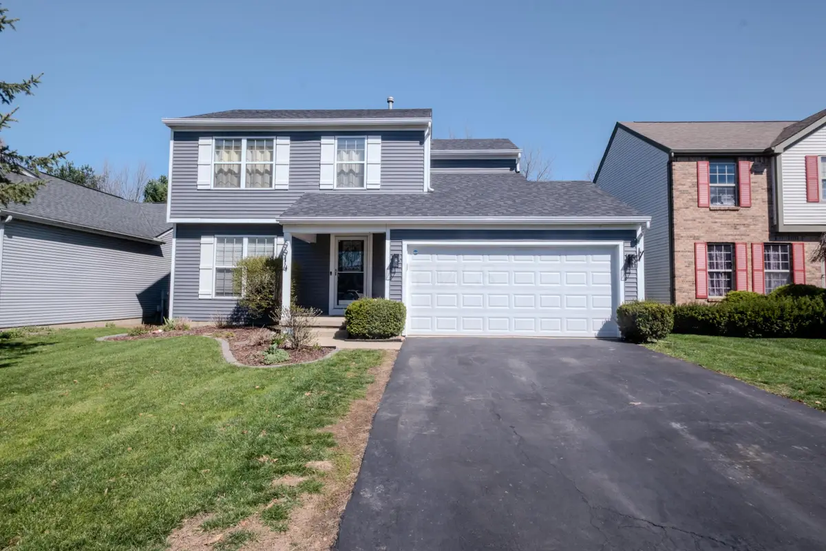 6614 Winbarr Way, Canal Winchester, OH 43110 - #1