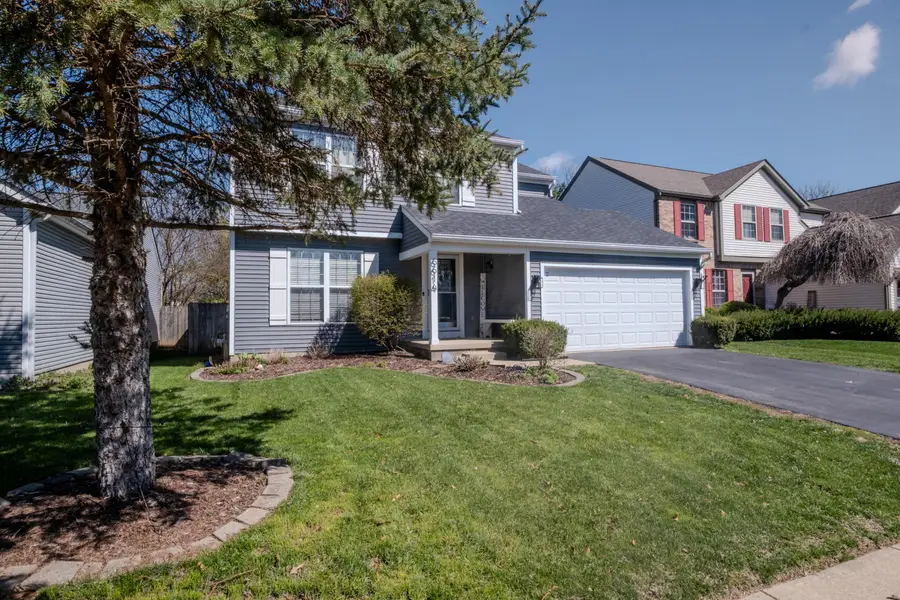 6614 Winbarr Way, Canal Winchester, OH 43110 - #2