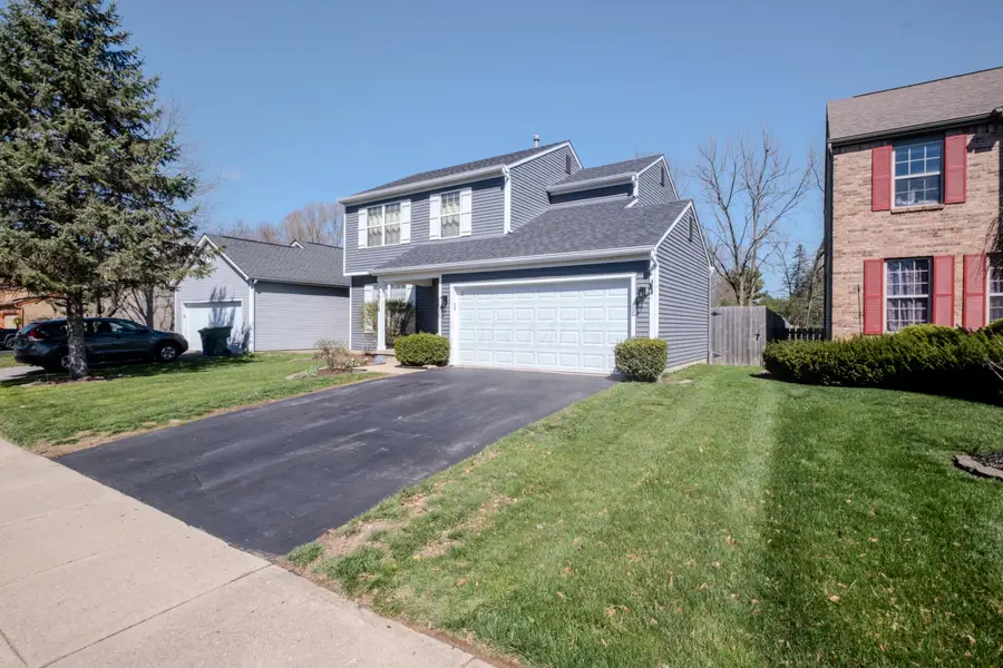 6614 Winbarr Way, Canal Winchester, OH 43110 - #3