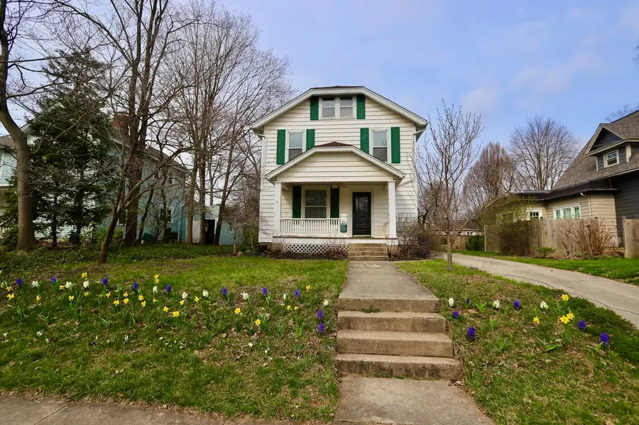 111 Campbell Street, Delaware, OH 43015 - #2