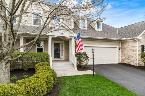 6584 Wild Rose Lane, Westerville, OH 43082