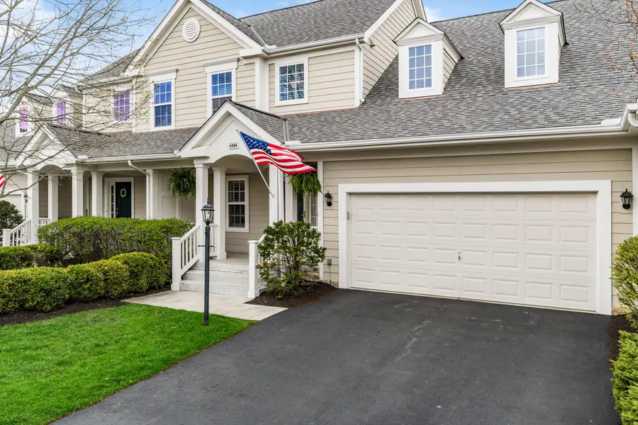 6584 Wild Rose Lane, Westerville, OH 43082 - #2