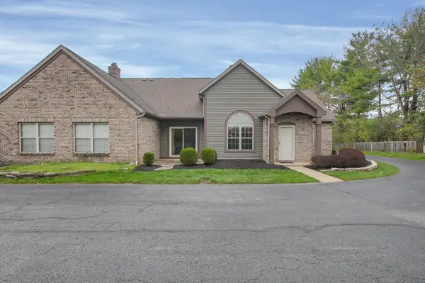 7688 Slate Ridge Boulevard, Reynoldsburg, OH 43068